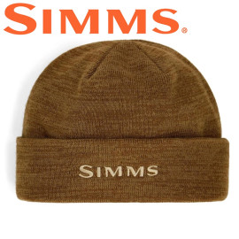 Шапка Simms Windstopper Beanie Cobia Heather
